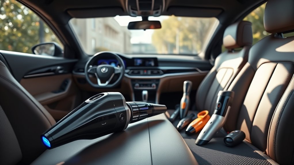 top car vacuums 2026