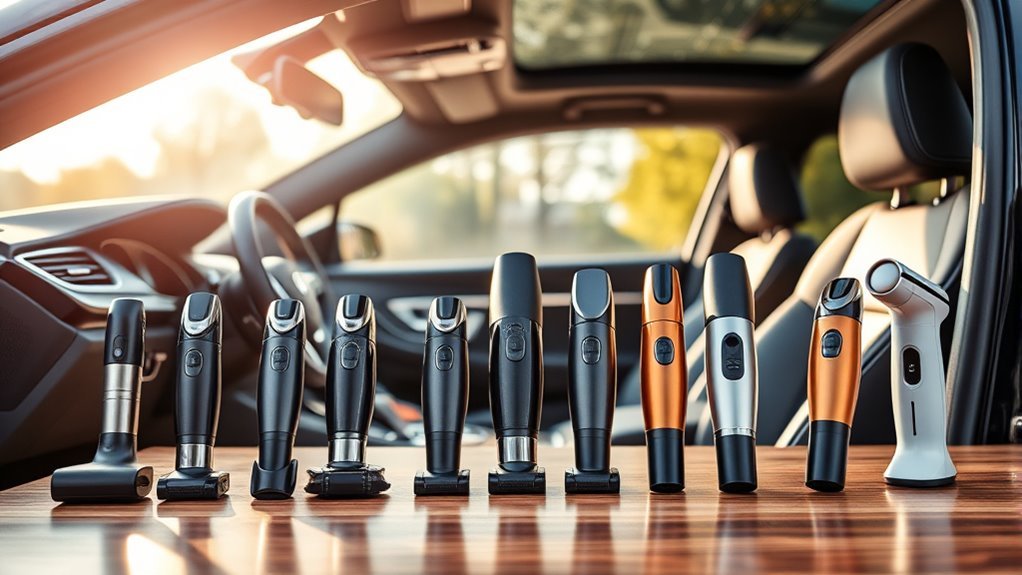 top car vacuums 2026
