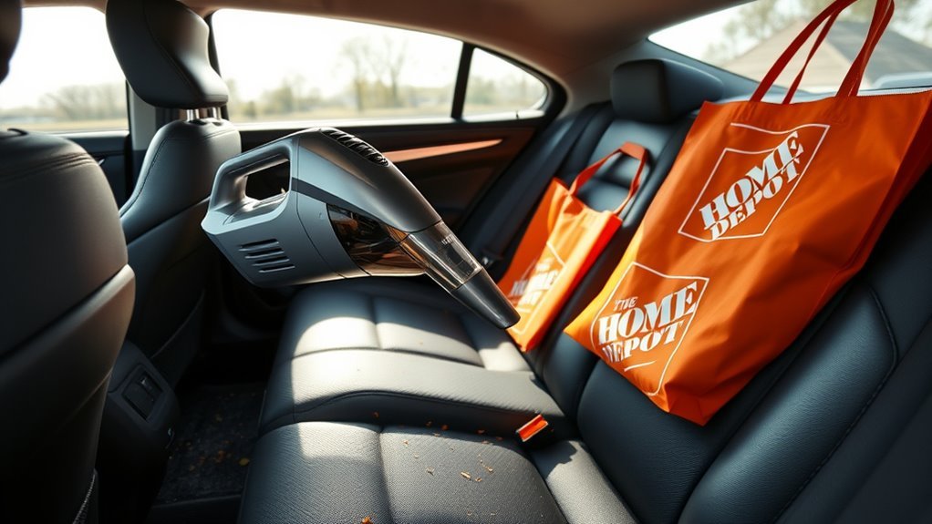 top car vacuums 2026
