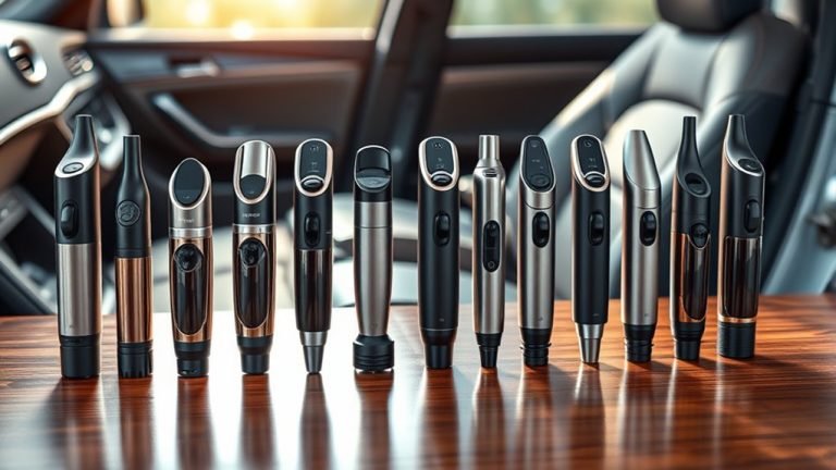 top car vacuums 2026