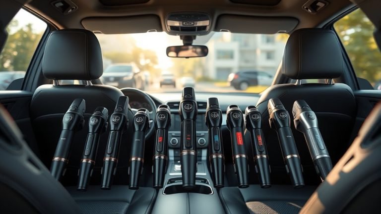 top car vacuums 2026