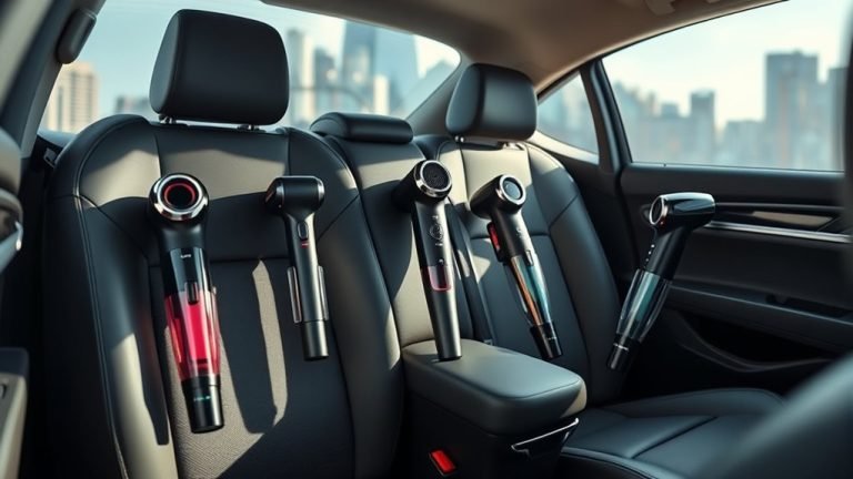 top car vacuums 2026