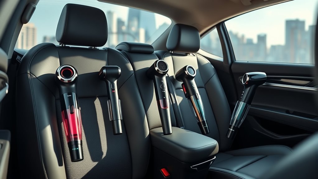 top car vacuums 2026