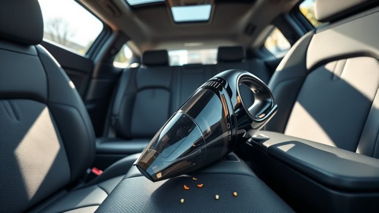 top car vacuums 2026