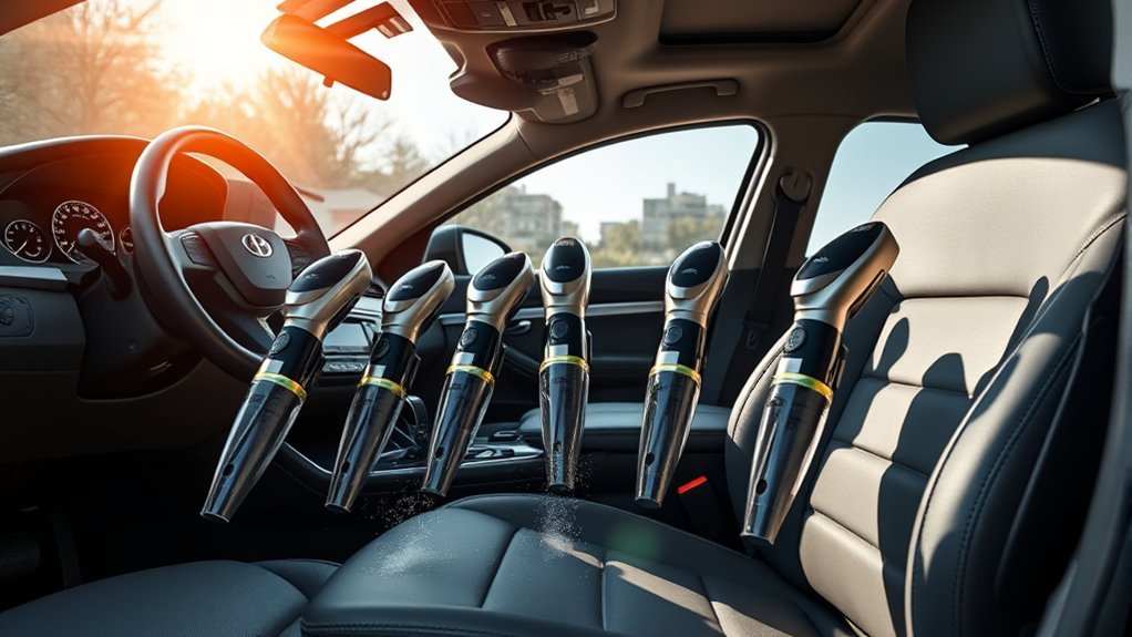 top car vacuums 2026