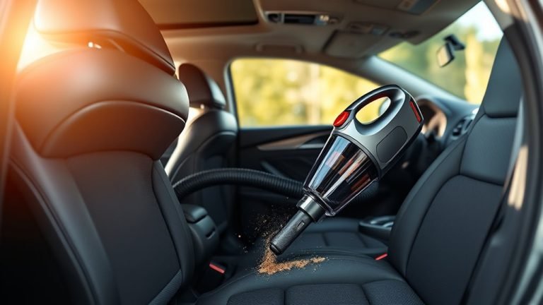 top car vacuums 2026