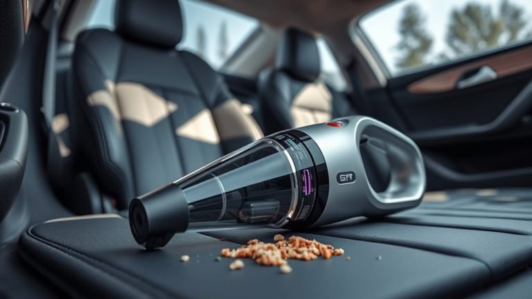 top car vacuums reviewed