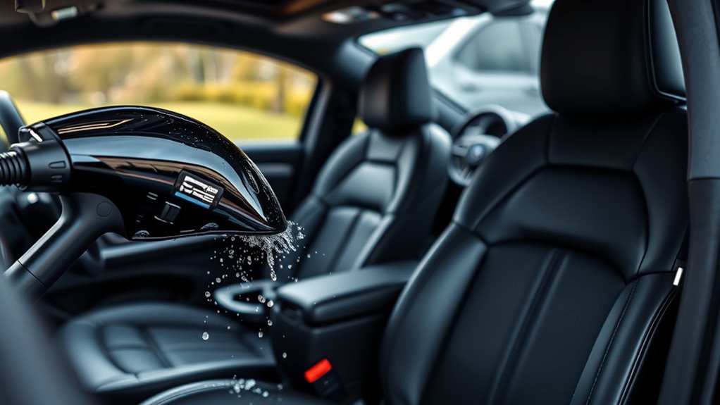 top car wet vacuums