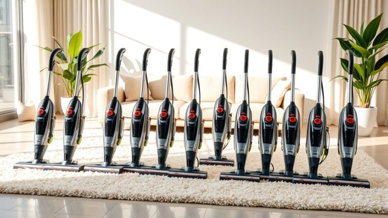 top carpet cleaner picks