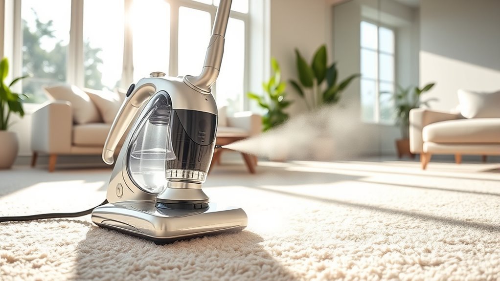 top carpet cleaners 2026