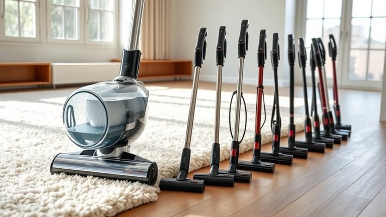 top carpet cleaners 2026