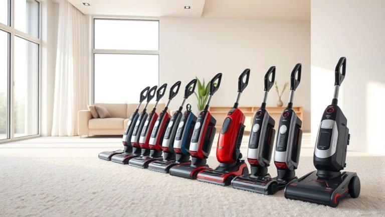 top carpet cleaners 2026