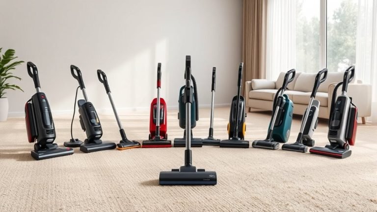 top carpet cleaners 2026