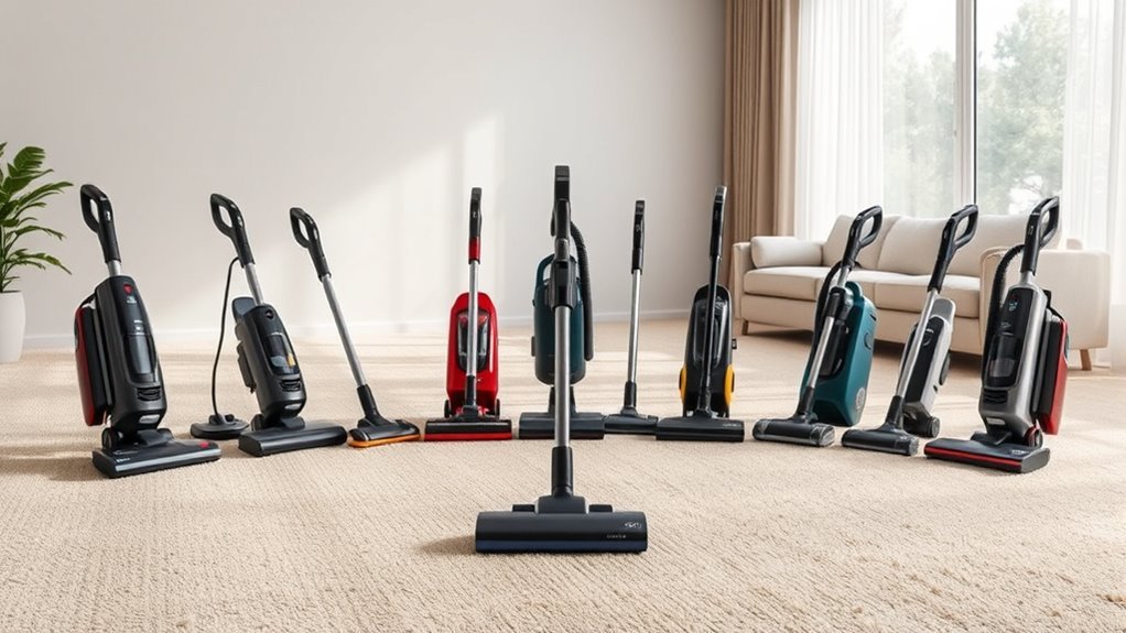 top carpet cleaners 2026