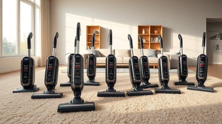 top carpet cleaners 2026