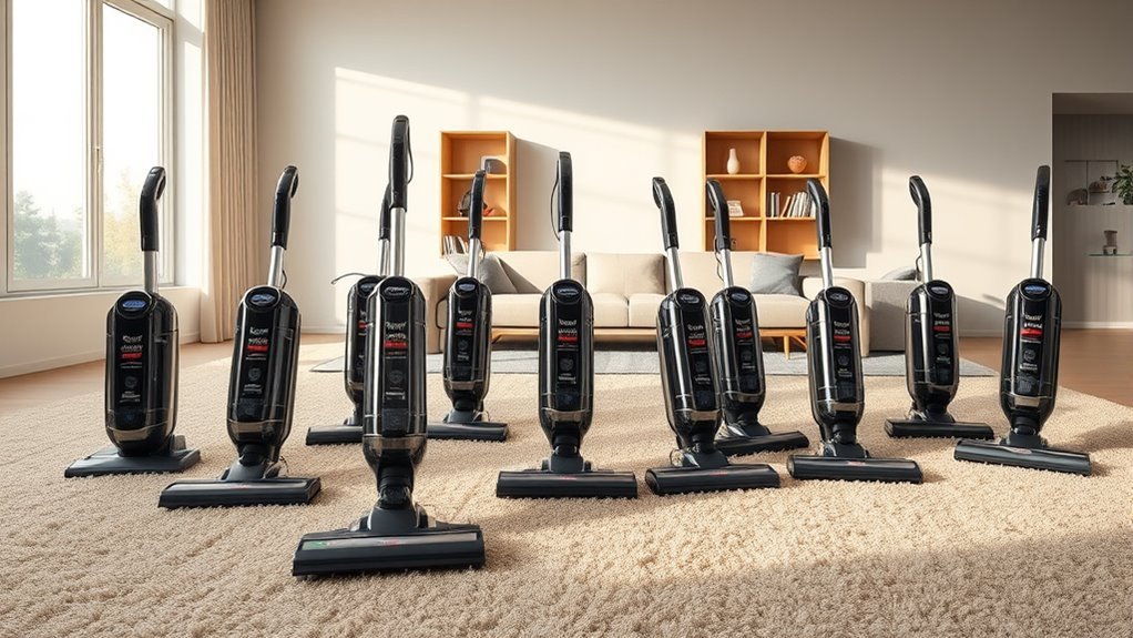 top carpet cleaners 2026