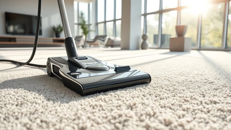 top carpet cleaners 2026