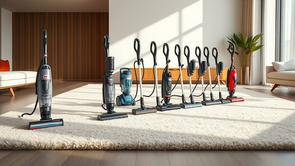 top carpet cleaners 2026