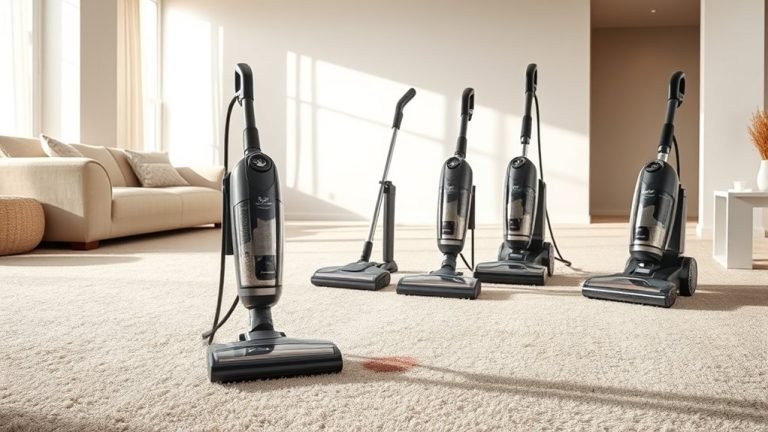 top carpet cleaners 2026