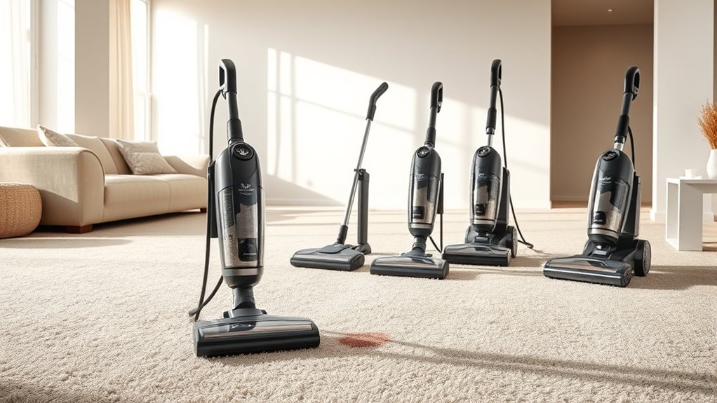 top carpet cleaners 2026