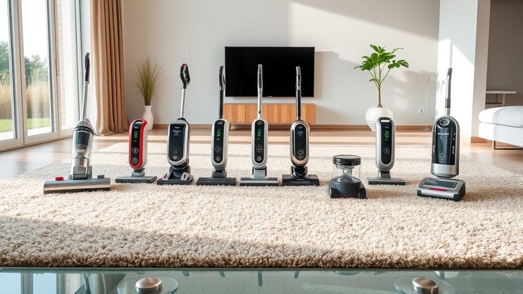 top carpet cleaners 2026