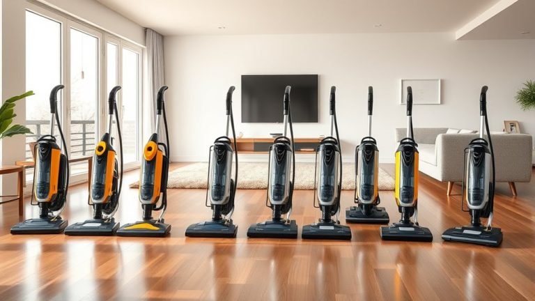 top carpet cleaners 2026