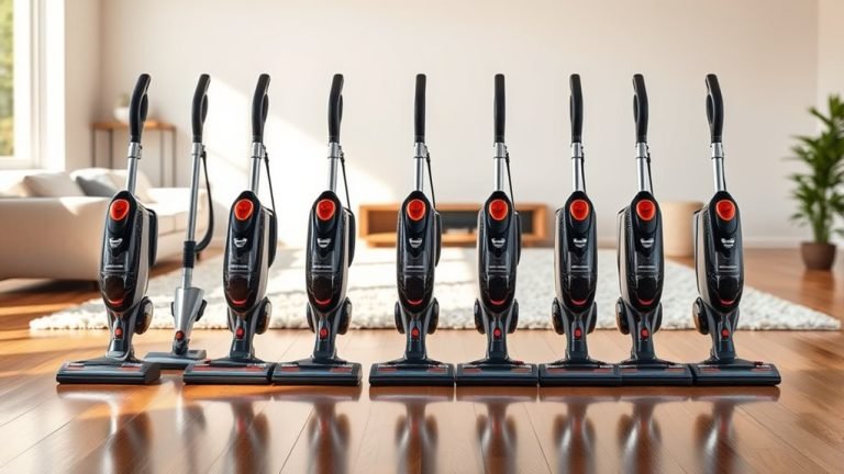 top carpet cleaners 2026