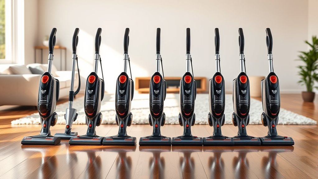 top carpet cleaners 2026