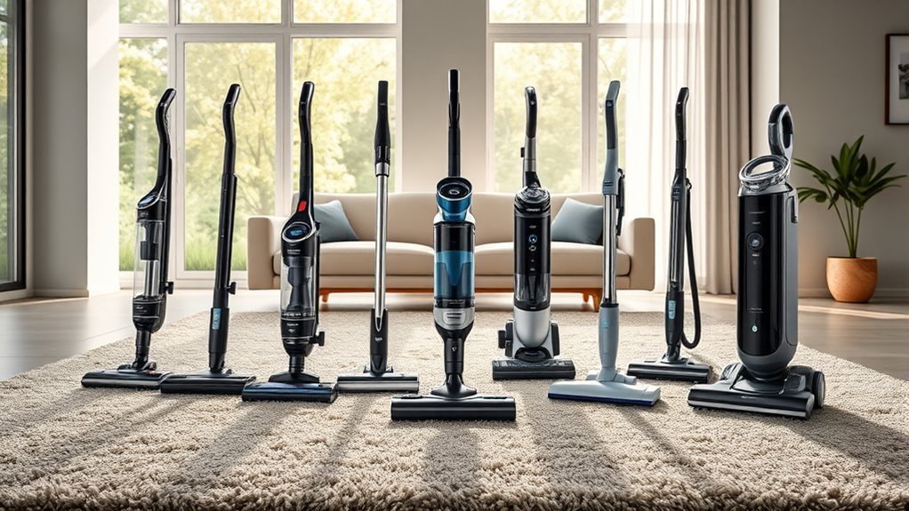 top carpet cleaning combos