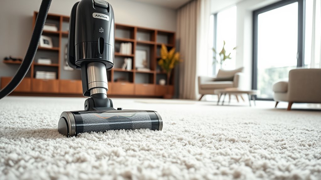 top carpet cleaning vacuums
