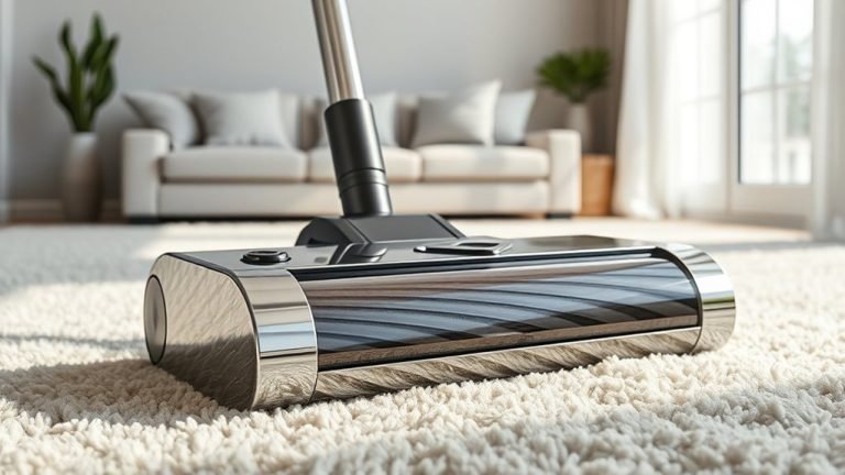 top carpet cleaning vacuums