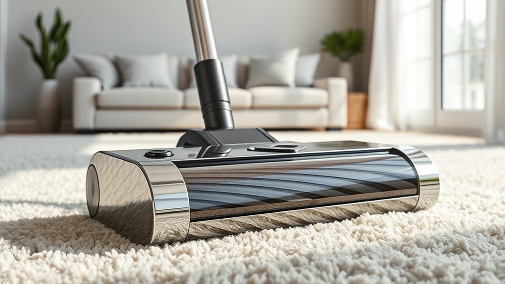 top carpet cleaning vacuums