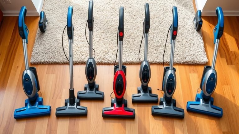 top carpet cleaning vacuums