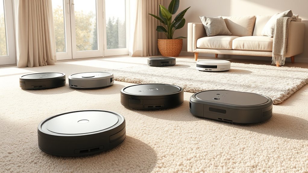 top carpet robot vacuums