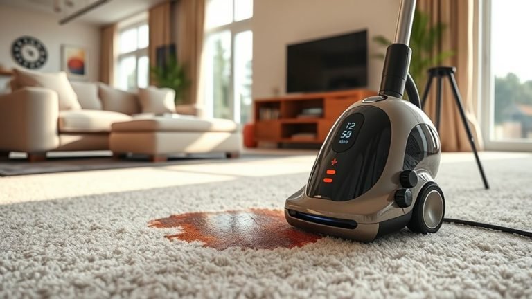 top carpet spot cleaners