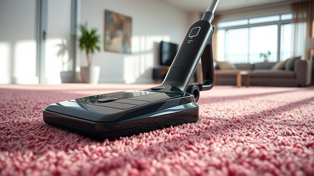 top carpet steam cleaners