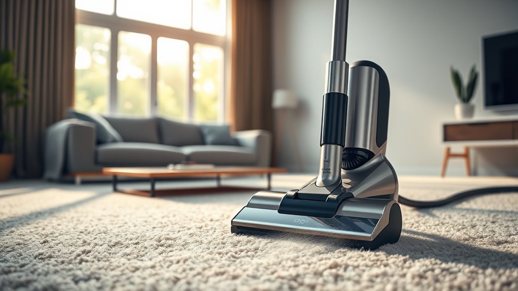 top carpet vacuum cleaners