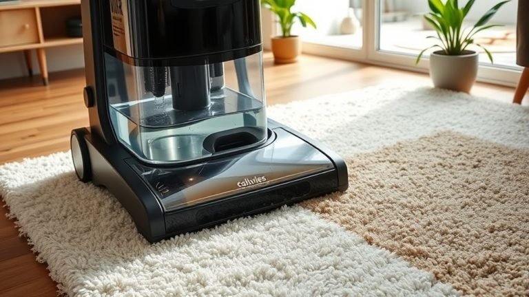 top carpet vacuum cleaners