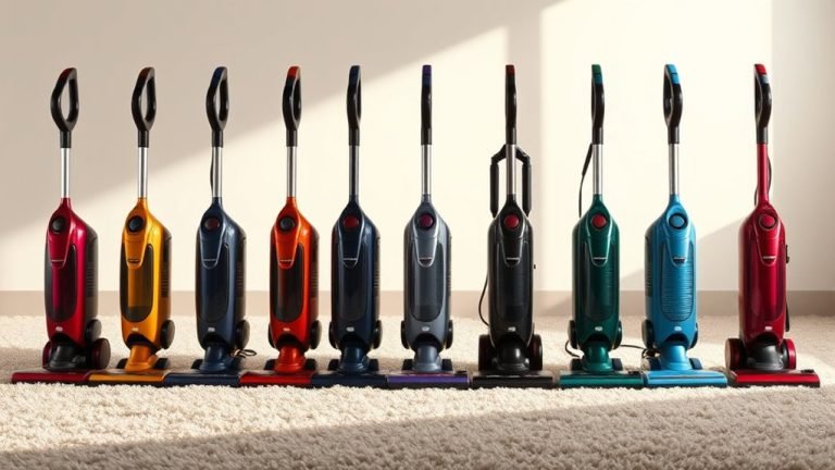 top carpet vacuum picks