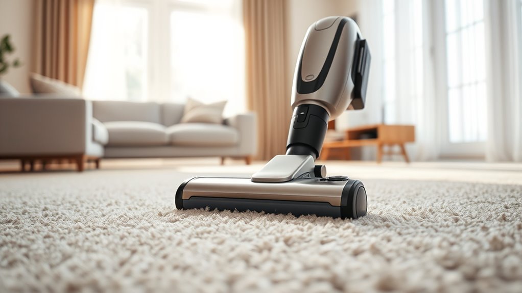 top carpet vacuum picks
