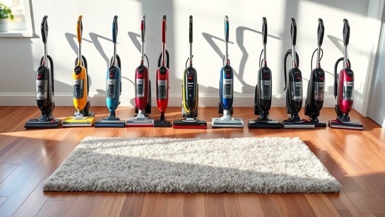 top carpet vacuum picks