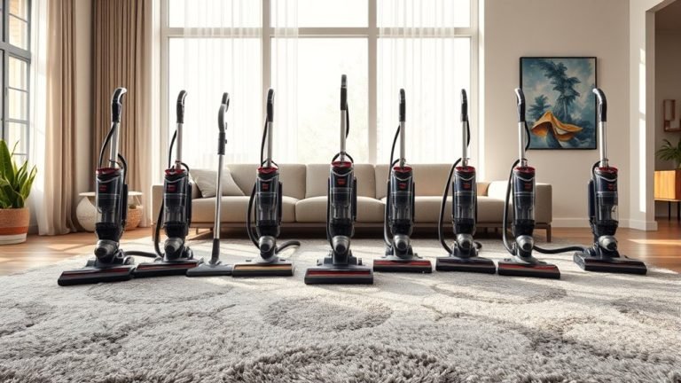 top carpet vacuum picks