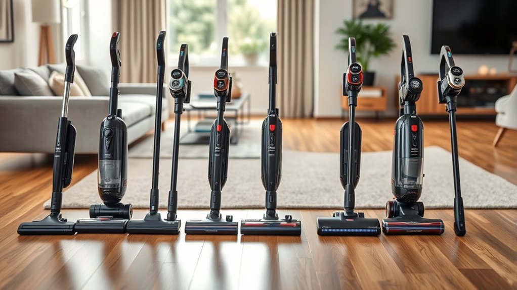 top carpet vacuum picks