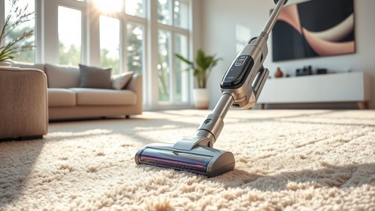 top carpet vacuum recommendations