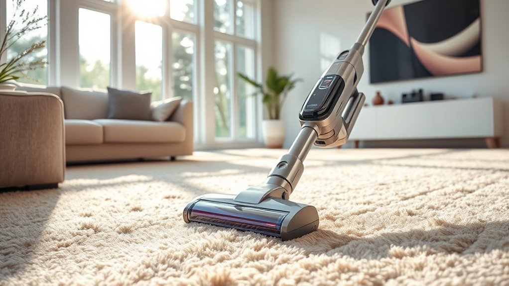 top carpet vacuum recommendations