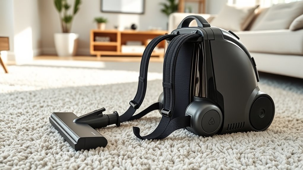 top carpet vacuum recommendations
