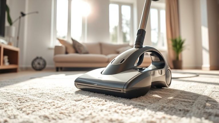 top carpet vacuum reviews