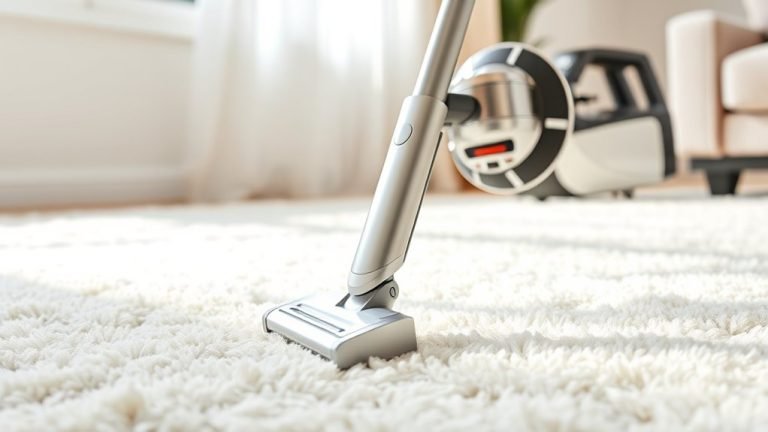 top carpet vacuum reviews