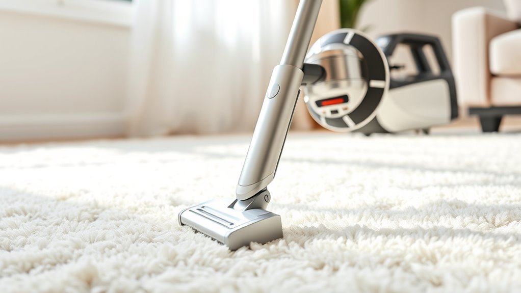 top carpet vacuum reviews