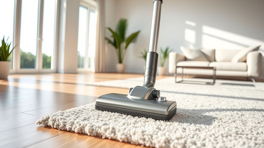 top carpet vacuums 2026